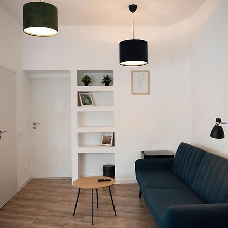 Lazynest Residence Bukarest Exterior foto